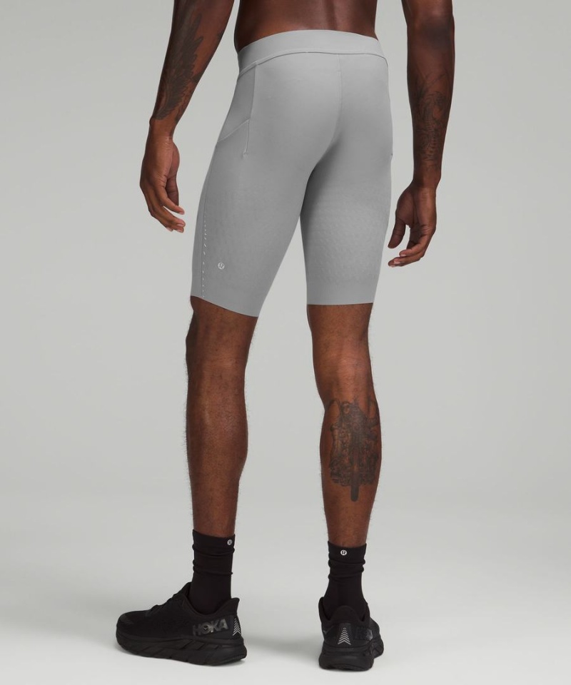 Short Lululemon SenseKnit10