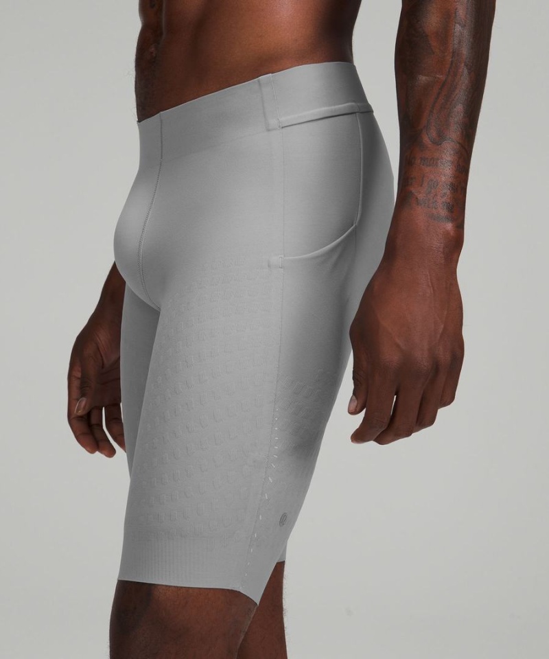Short Lululemon SenseKnit10