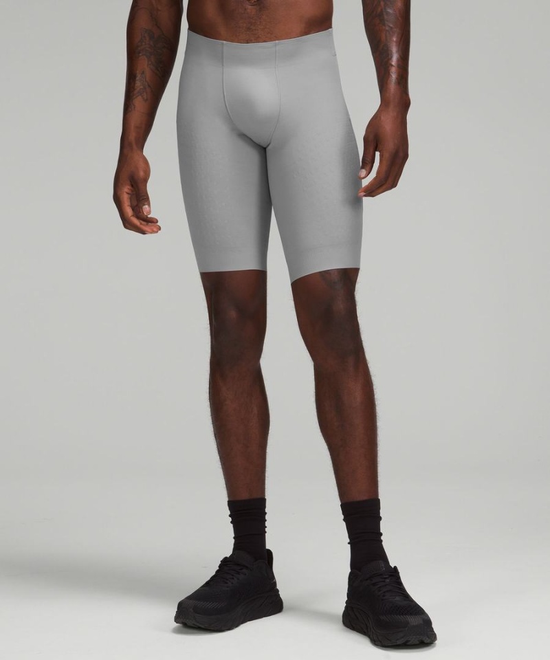 Short Lululemon SenseKnit10\