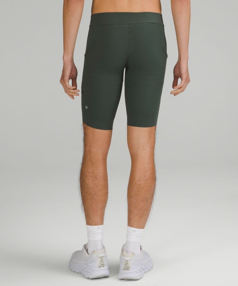 Short Lululemon SenseKnit10