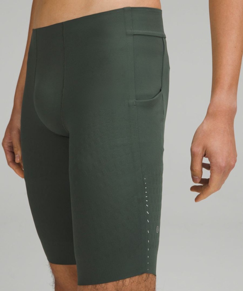 Short Lululemon SenseKnit10
