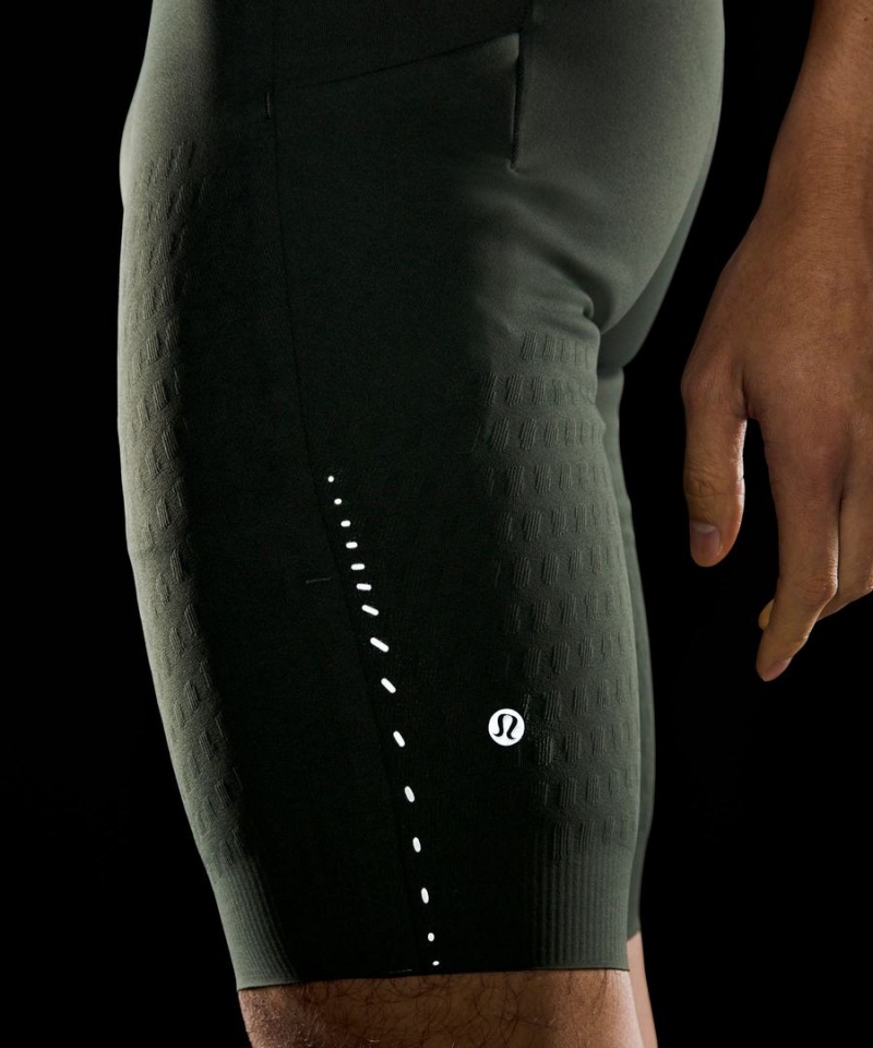Short Lululemon SenseKnit10