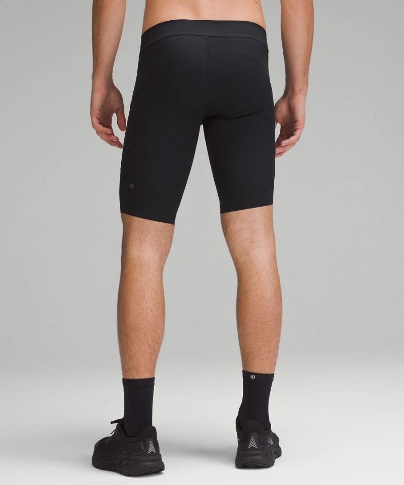 Short Lululemon SenseKnit10