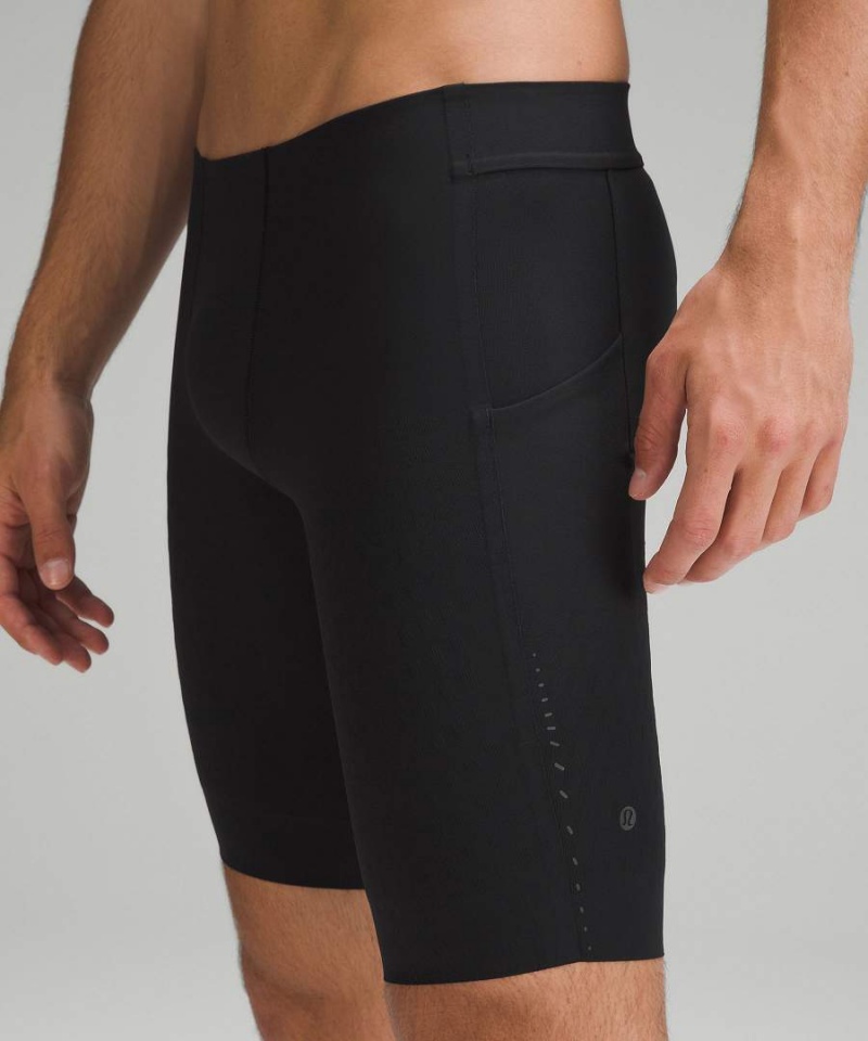 Short Lululemon SenseKnit10