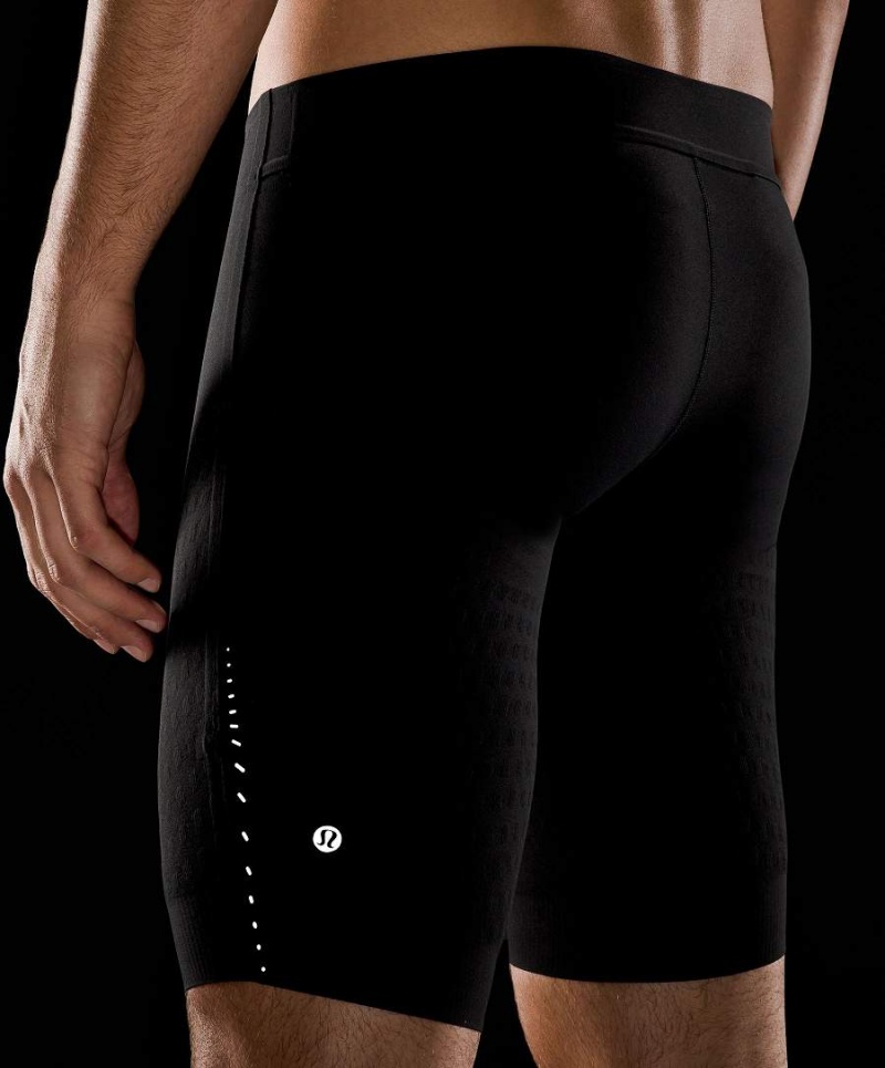 Short Lululemon SenseKnit10