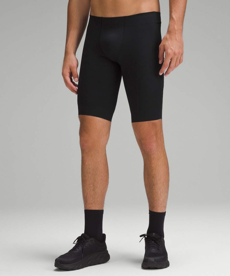 Short Lululemon SenseKnit10\