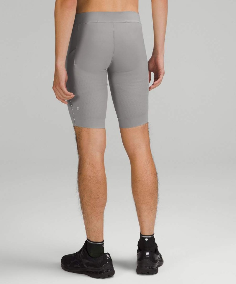 Short Lululemon SenseKnit10