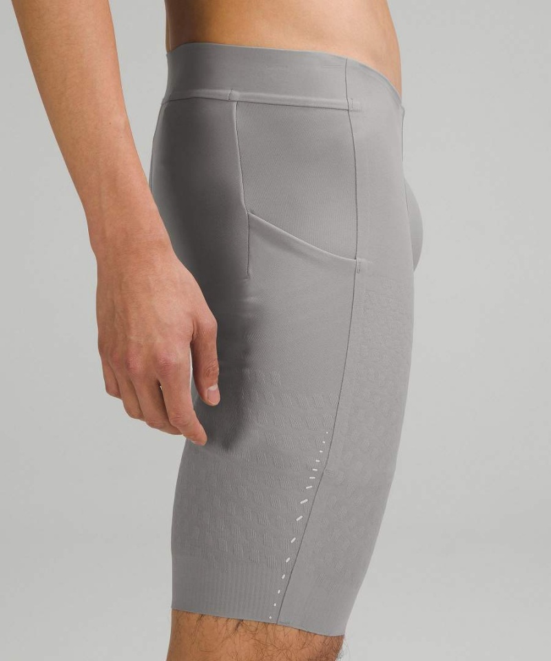 Short Lululemon SenseKnit10