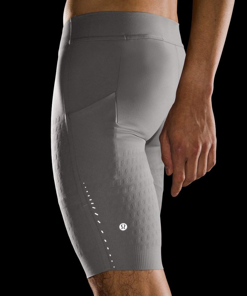Short Lululemon SenseKnit10