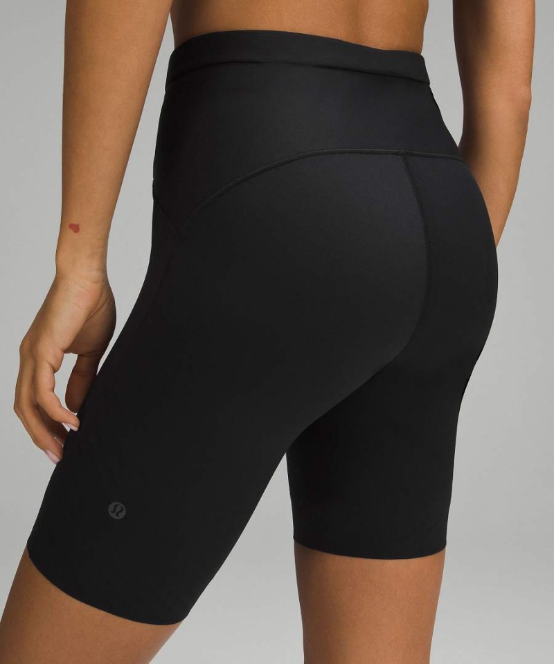 Short Lululemon SenseKnit Correr High-Rise 8