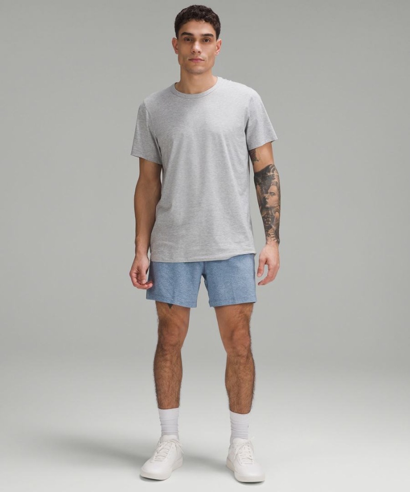 Short Lululemon Soft Jersey 5