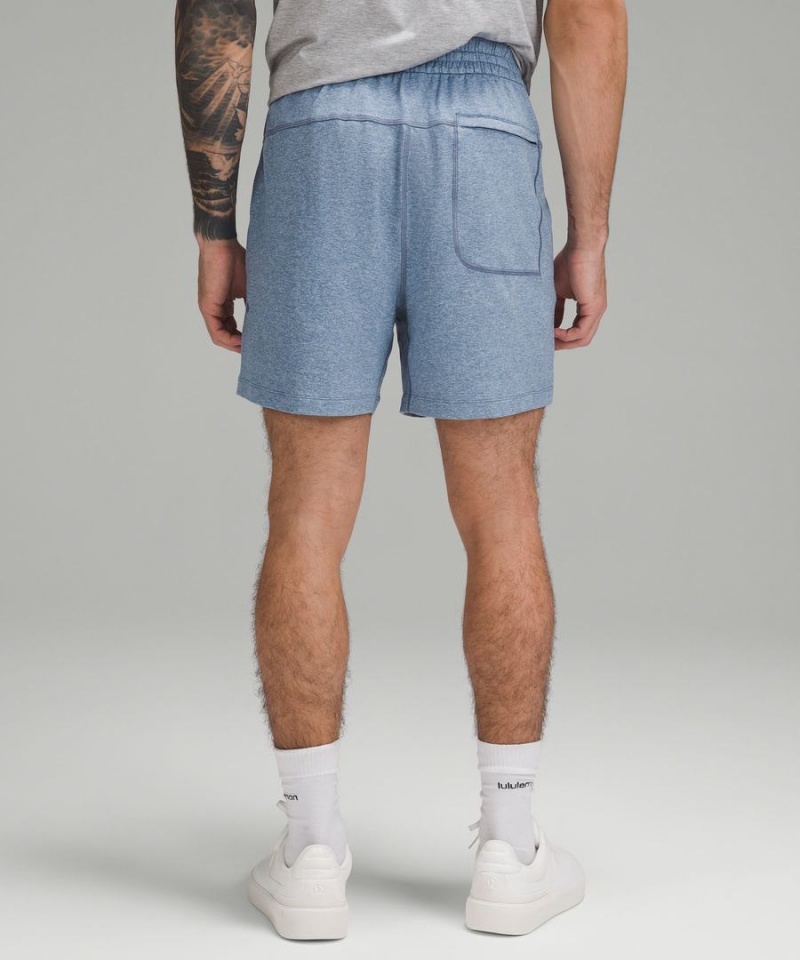 Short Lululemon Soft Jersey 5