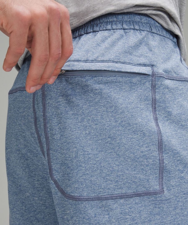 Short Lululemon Soft Jersey 5
