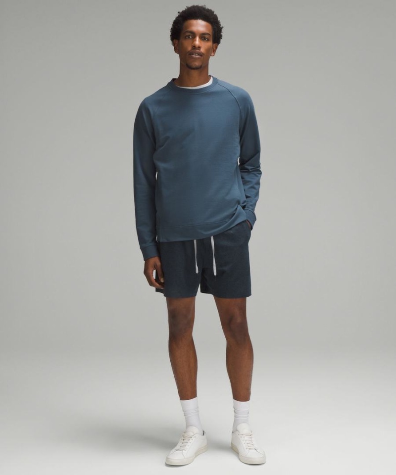 Short Lululemon Soft Jersey 5