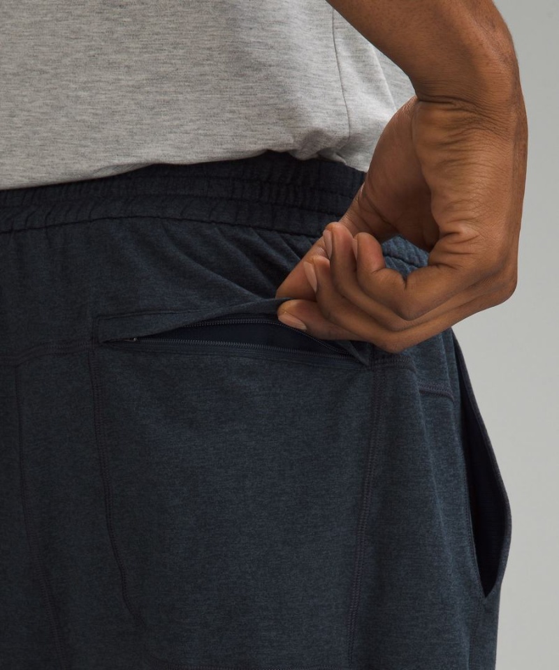 Short Lululemon Soft Jersey 5