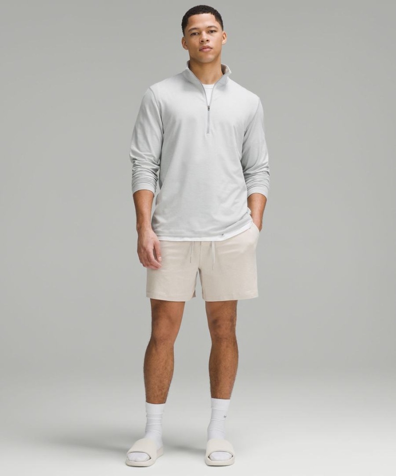 Short Lululemon Soft Jersey 5