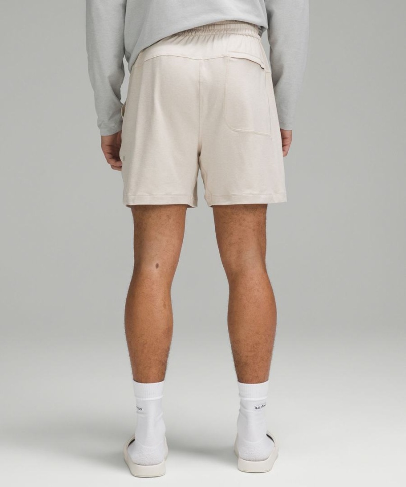 Short Lululemon Soft Jersey 5