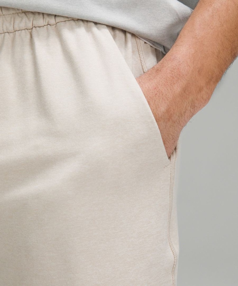Short Lululemon Soft Jersey 5