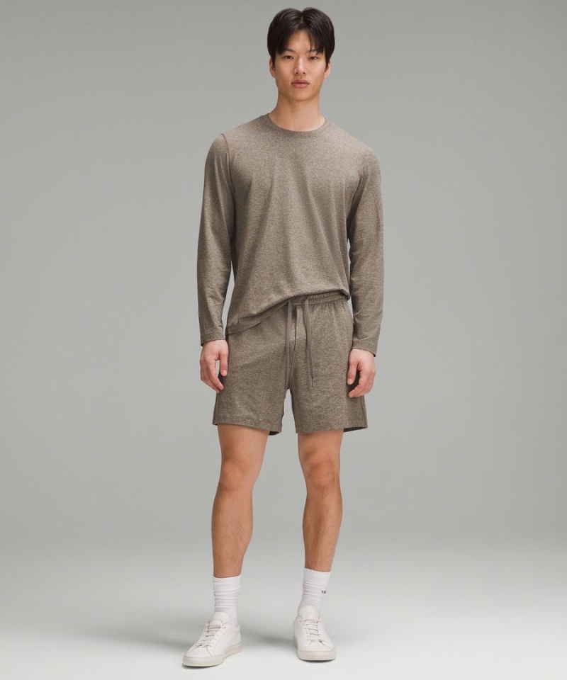 Short Lululemon Soft Jersey 5