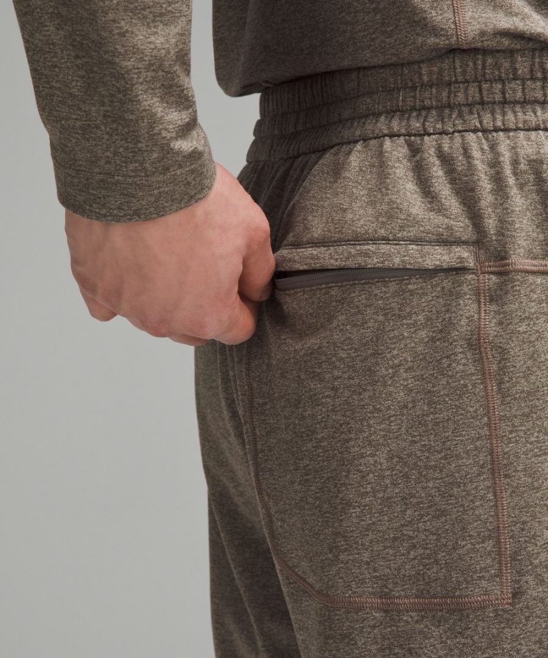Short Lululemon Soft Jersey 5