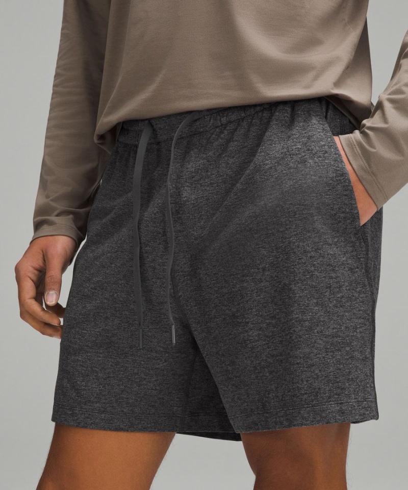 Short Lululemon Soft Jersey 5
