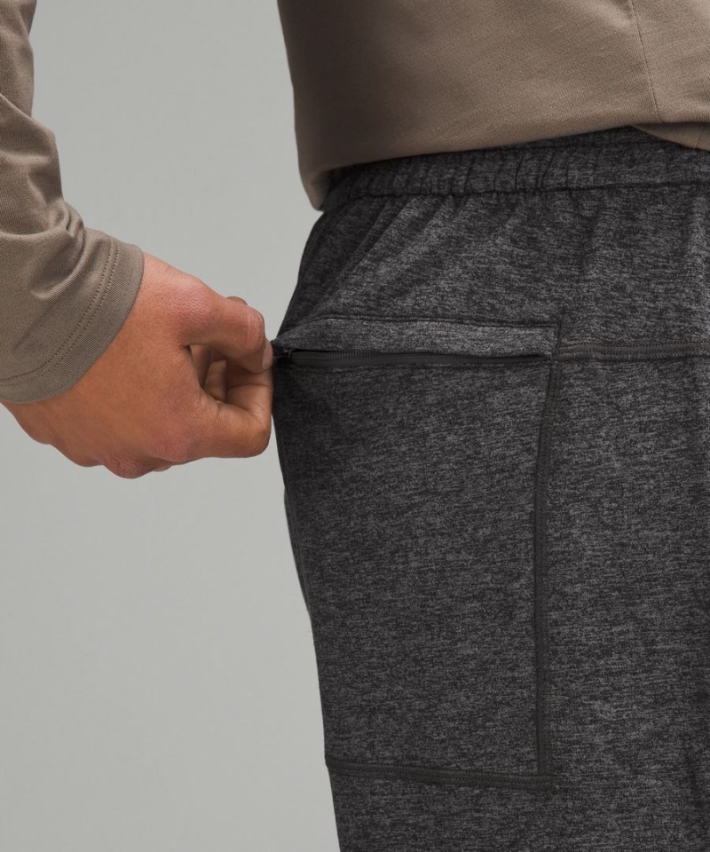 Short Lululemon Soft Jersey 5