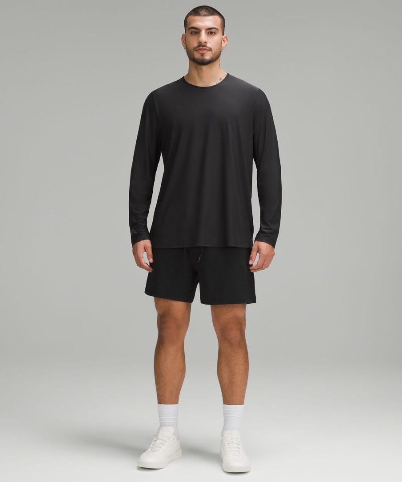 Short Lululemon Soft Jersey 5