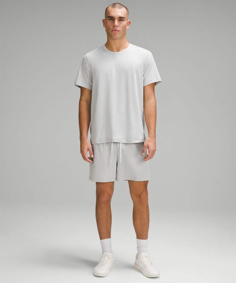 Short Lululemon Soft Jersey 5