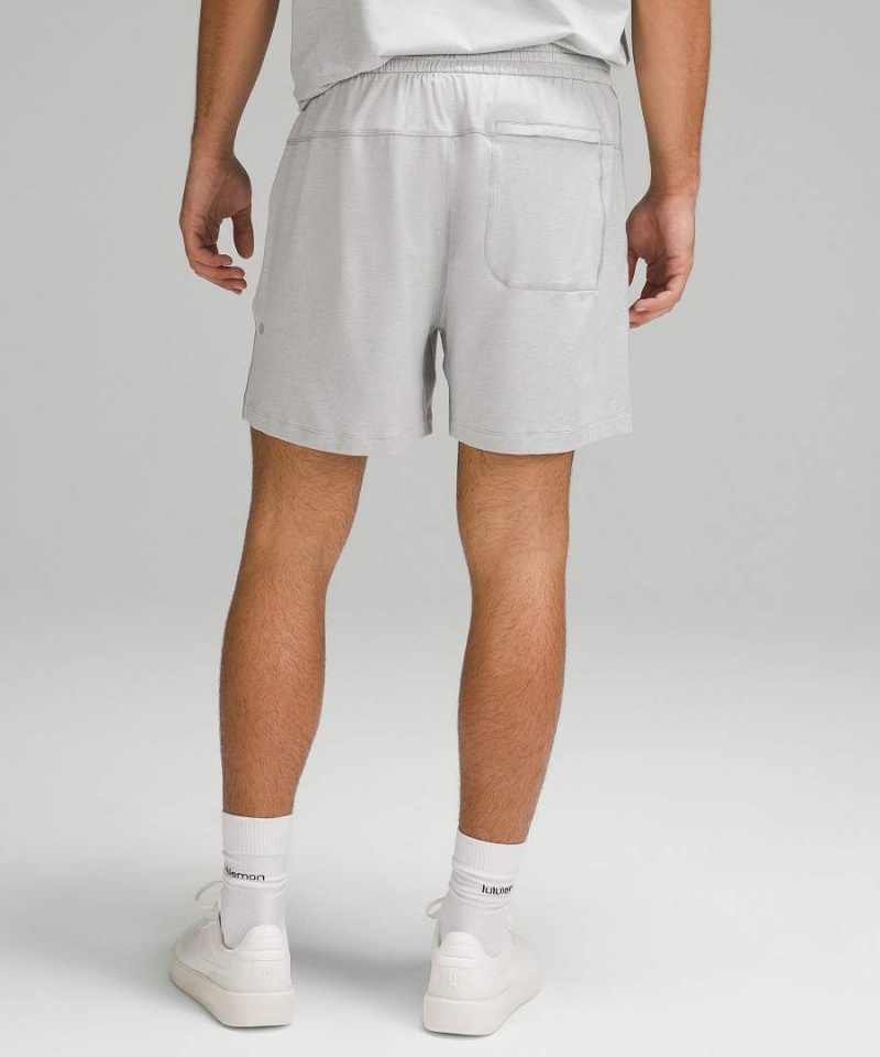 Short Lululemon Soft Jersey 5