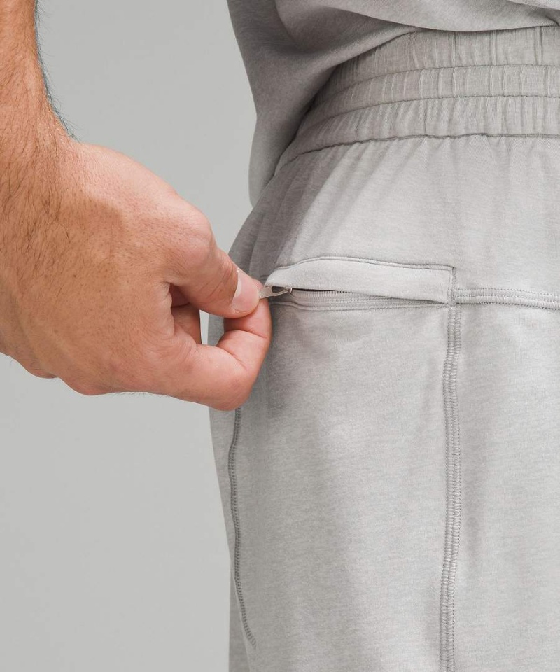 Short Lululemon Soft Jersey 5