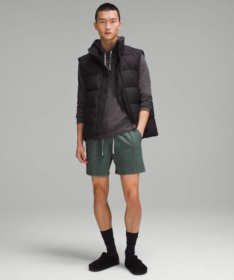 Short Lululemon Soft Jersey 5