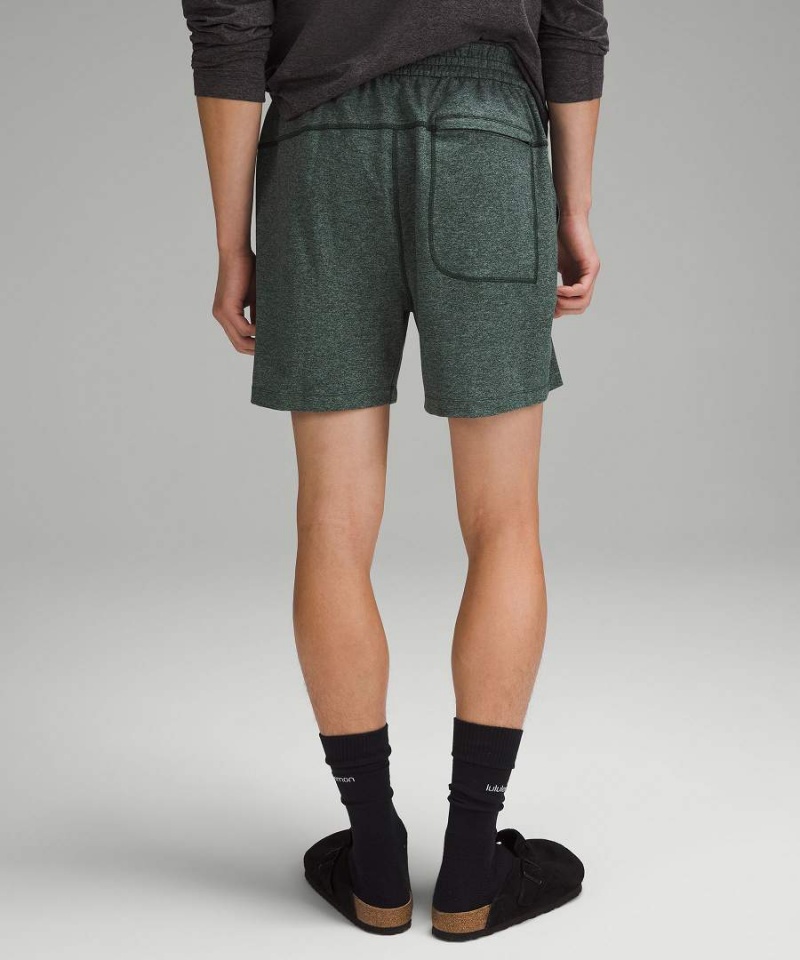 Short Lululemon Soft Jersey 5