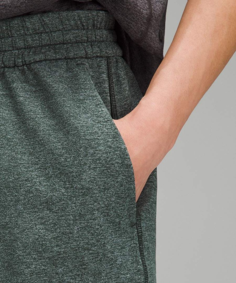 Short Lululemon Soft Jersey 5