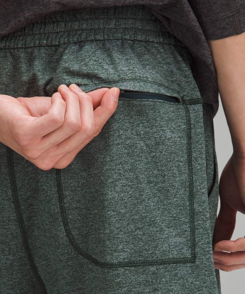 Short Lululemon Soft Jersey 5