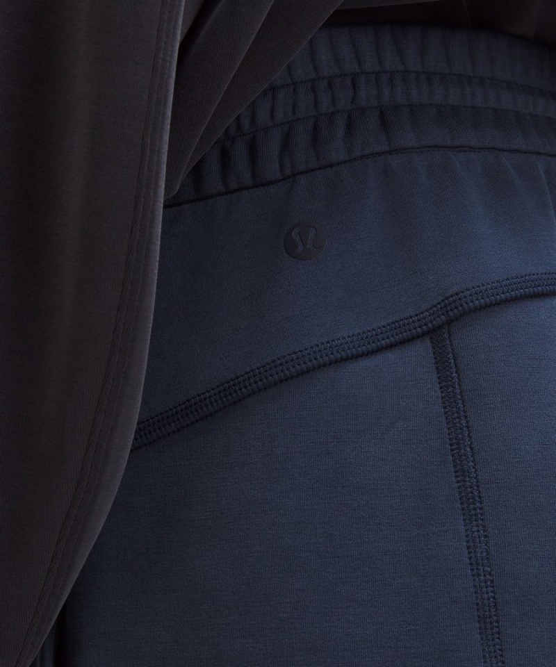 Short Lululemon Softstreme High-Rise 4