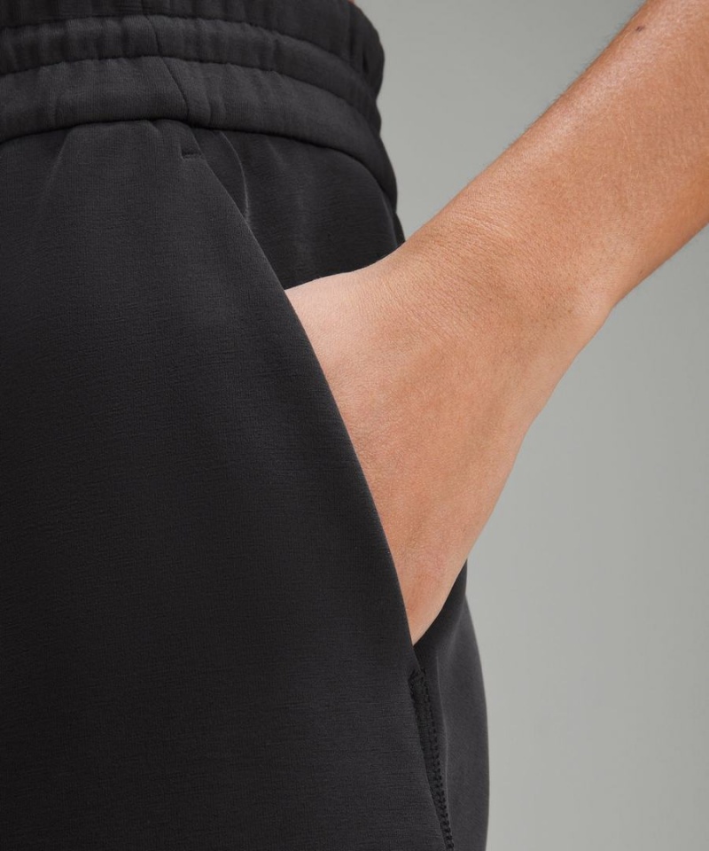 Short Lululemon Softstreme High-Rise 4