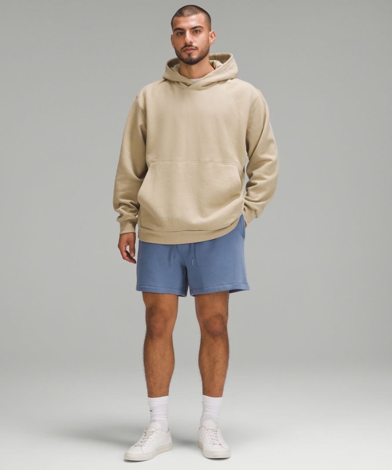 Short Lululemon Steady State 5