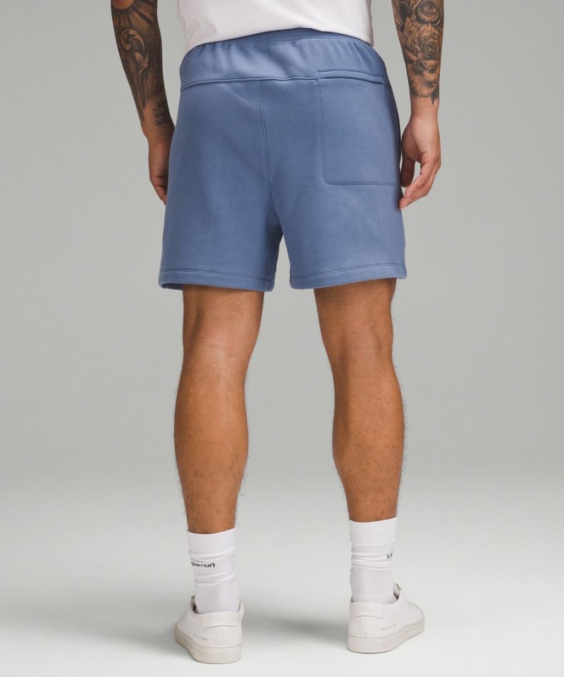 Short Lululemon Steady State 5
