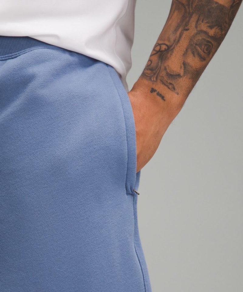 Short Lululemon Steady State 5
