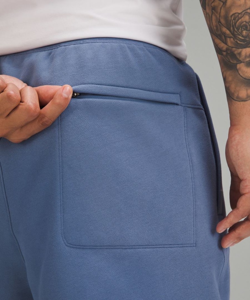 Short Lululemon Steady State 5