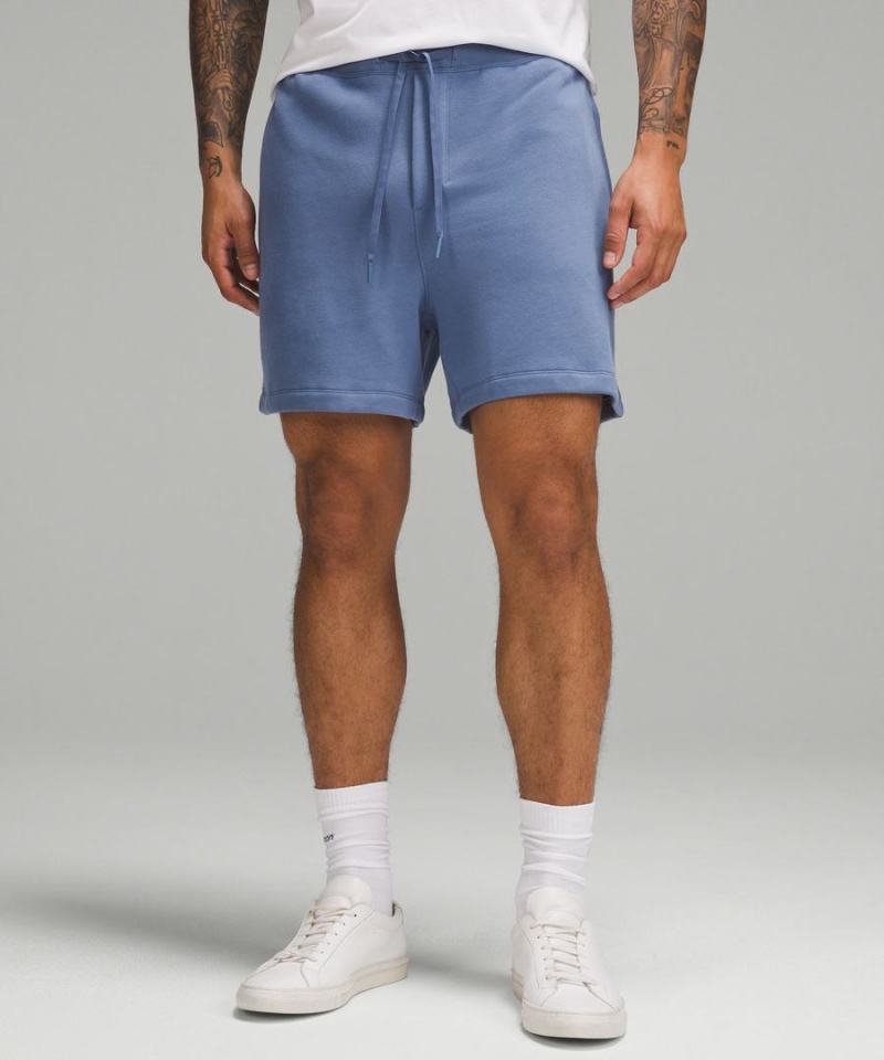 Short Lululemon Steady State 5\