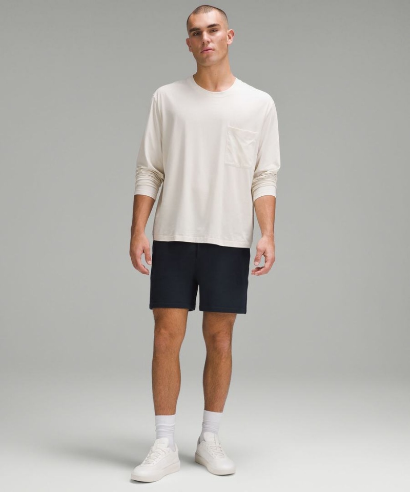 Short Lululemon Steady State 5