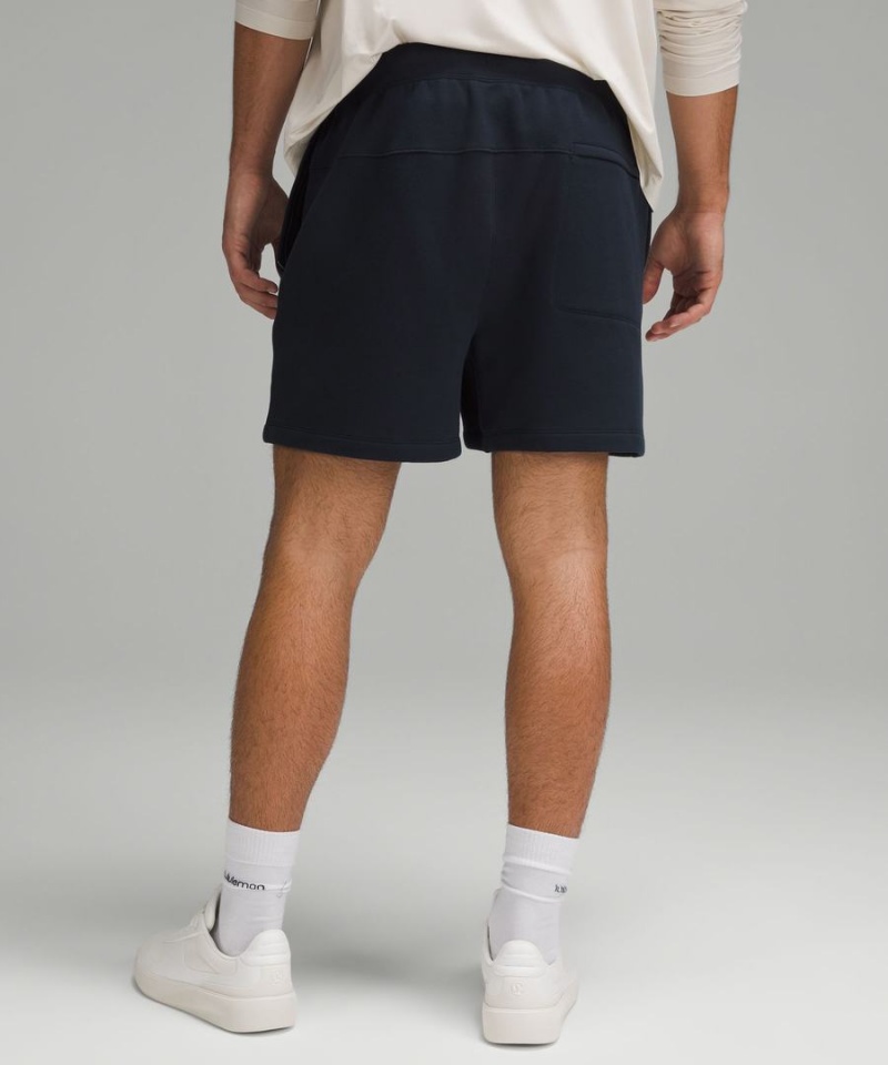 Short Lululemon Steady State 5