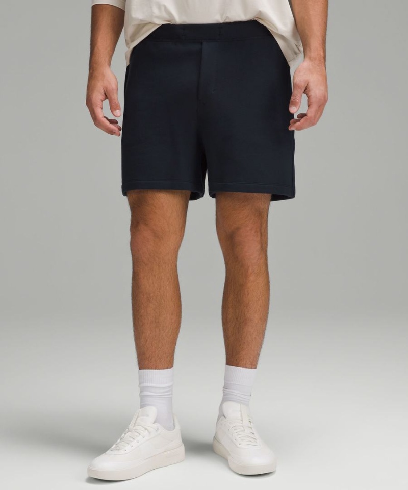 Short Lululemon Steady State 5\
