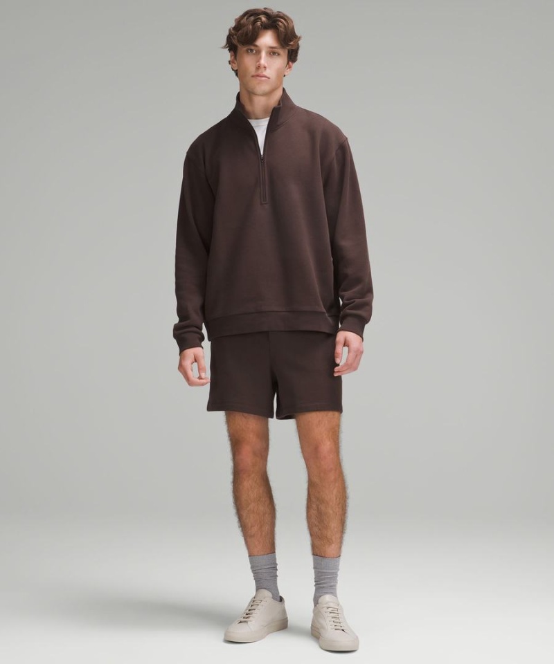 Short Lululemon Steady State 5