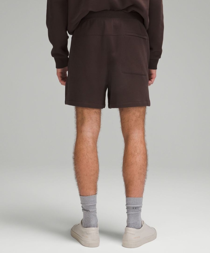 Short Lululemon Steady State 5