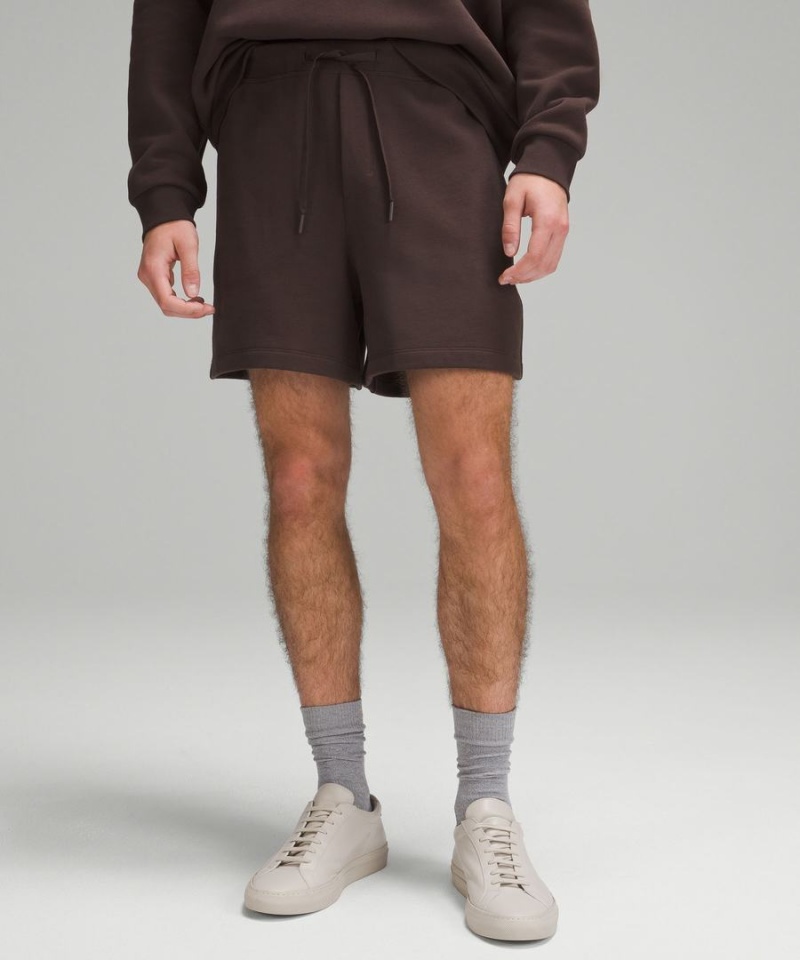 Short Lululemon Steady State 5\