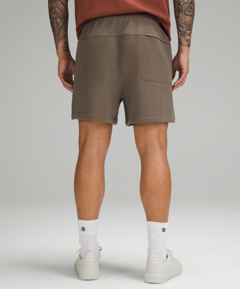 Short Lululemon Steady State 5