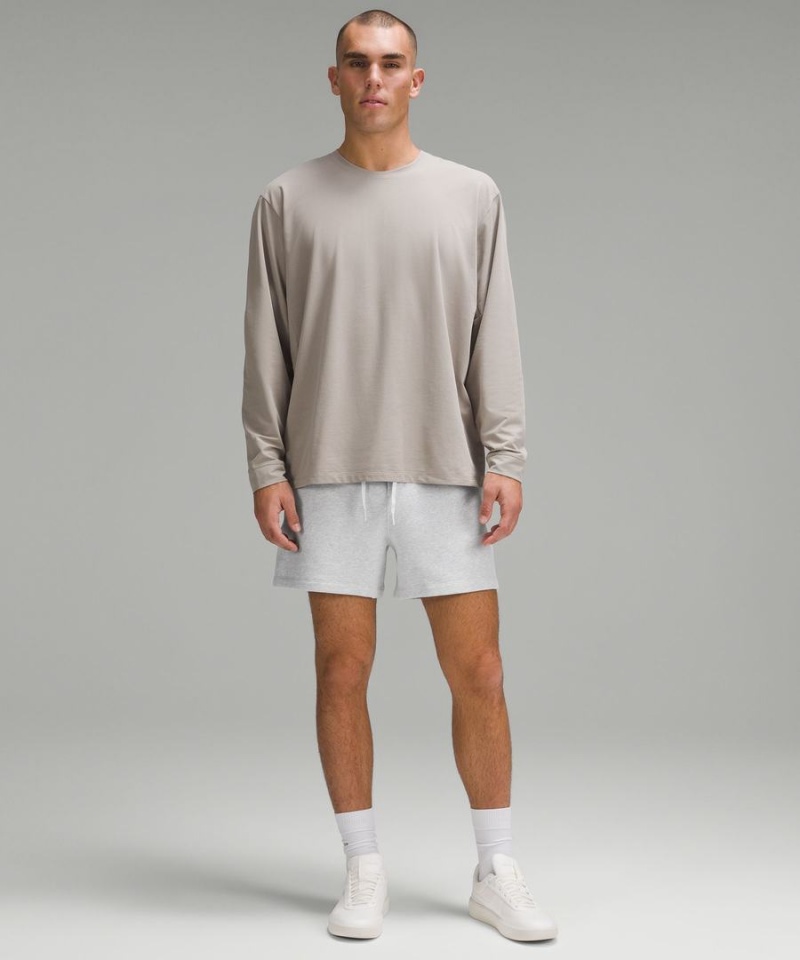Short Lululemon Steady State 5