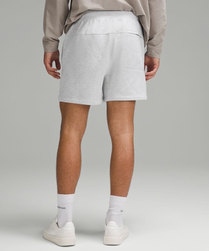 Short Lululemon Steady State 5